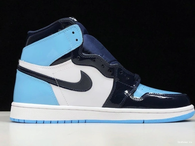 Og CD0461-401 High - 1 'UNC' Air Jordan Retro 0211